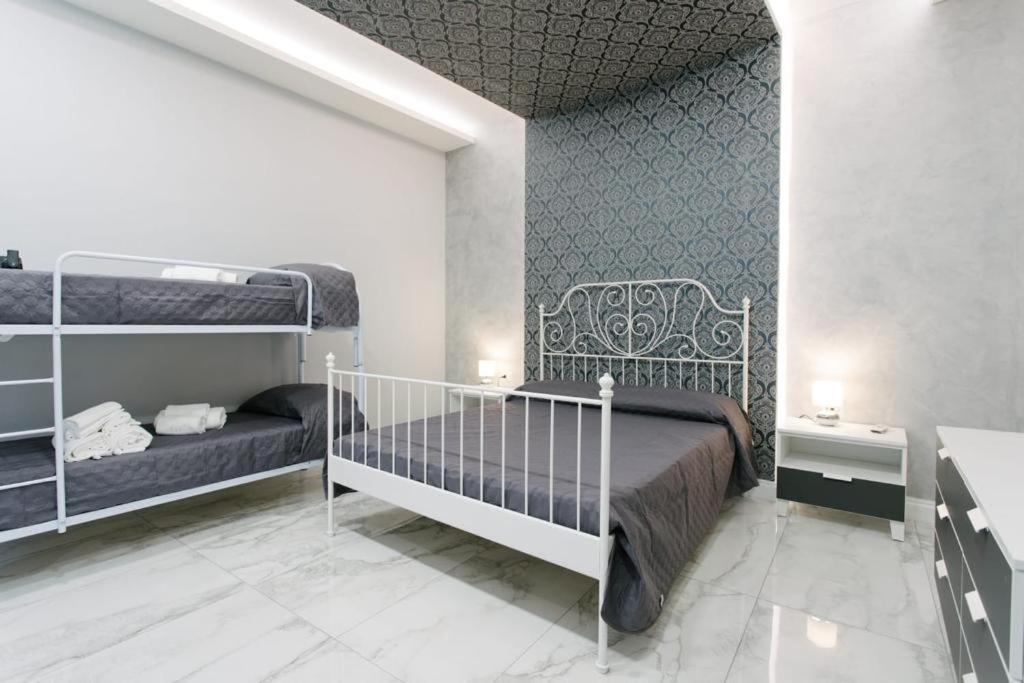 Magda Appartement *