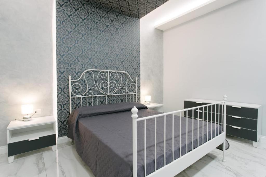 Magda Appartement *