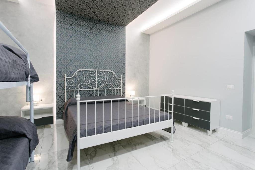 Magda Appartement *