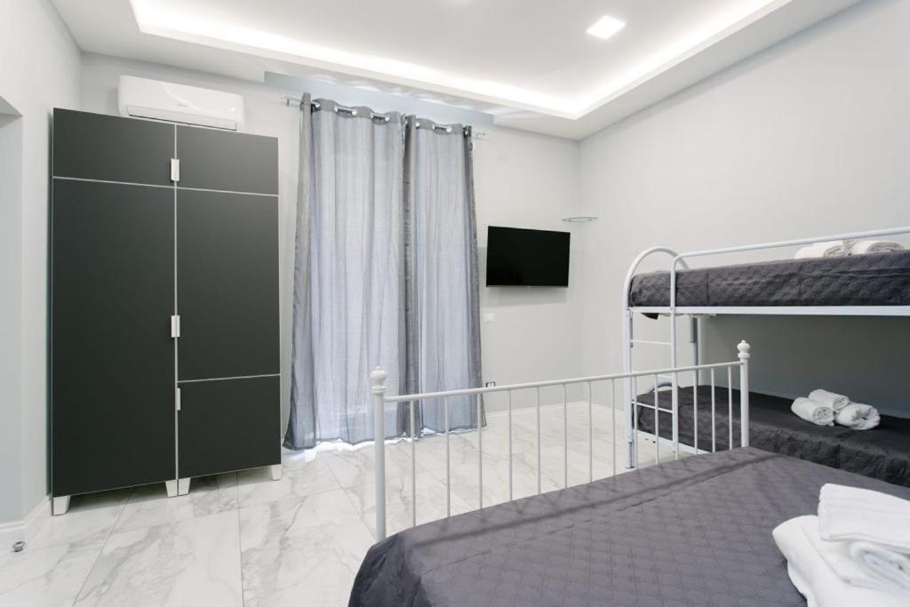 Magda Appartamento Napoli