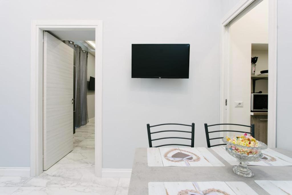 Appartement Magda *