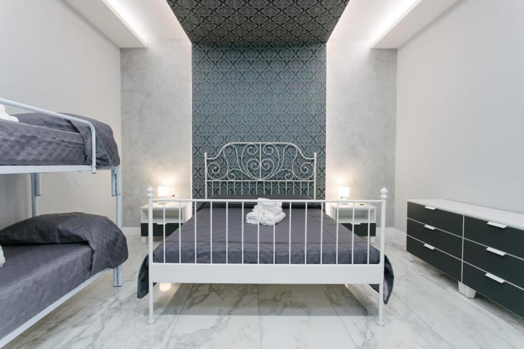 Magda Appartement *